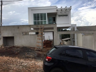 ResidÃªncia Unifamiliar