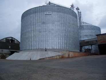 Agroindustrial