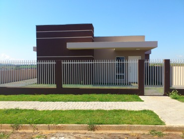 ResidÃªncia Unifamiliar