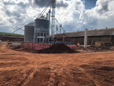 Agroindustrial