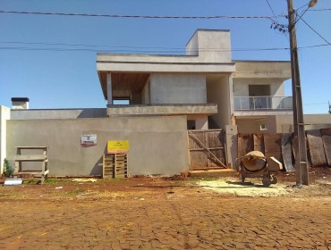 ResidÃªncia Unifamiliar